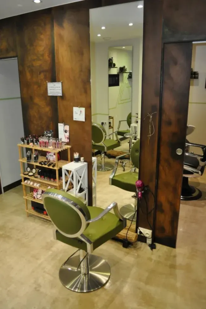 coloration végétale