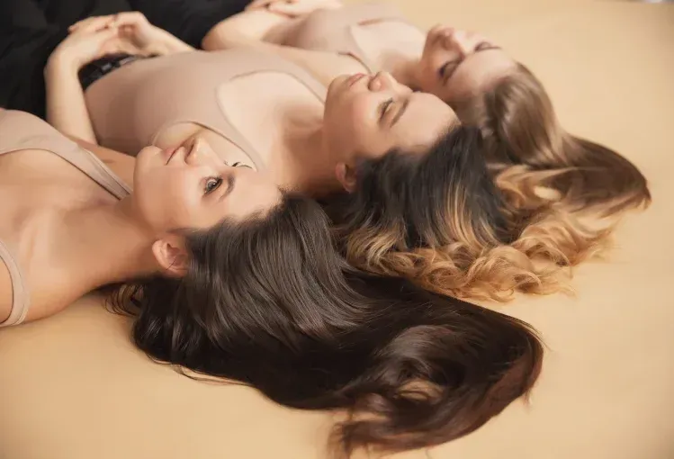 coloration végétale