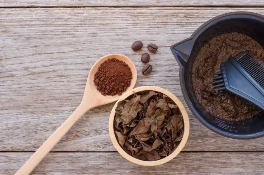 coloration végétale et naturelle à Saint-Philbert-de-Grand-Lieu