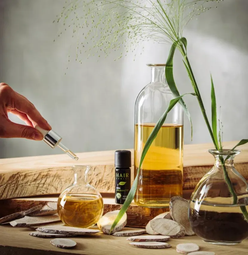 vente poudres végétales et produits bio à Saint-Philbert-de-Grand-Lieu